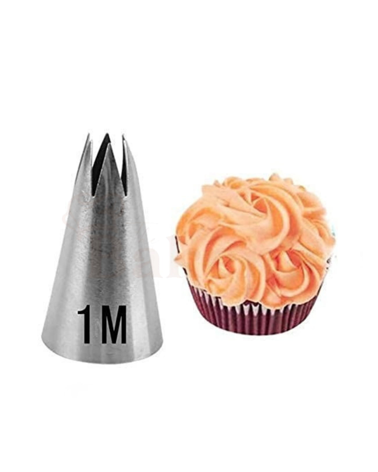 Nozzles 6B, 1M, 2D, 2F - Image 3