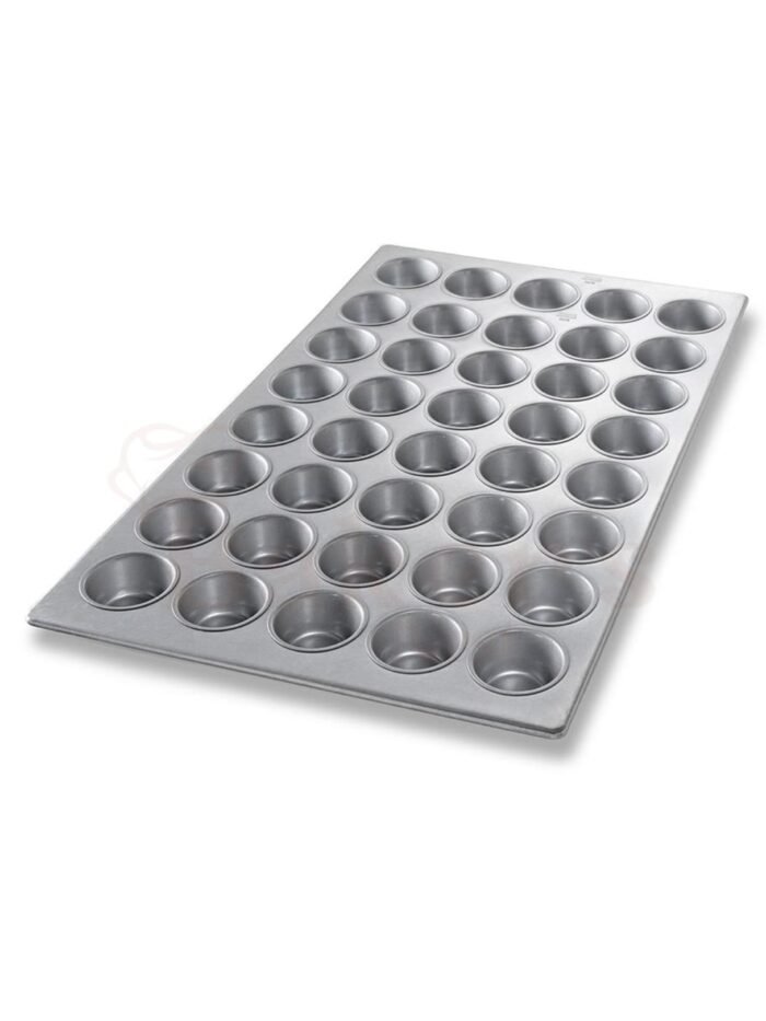 Aluminium Cup Cake Trays