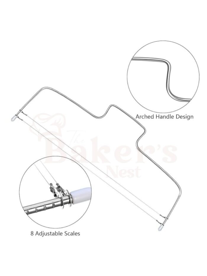 Cake Levelers - Single / Double