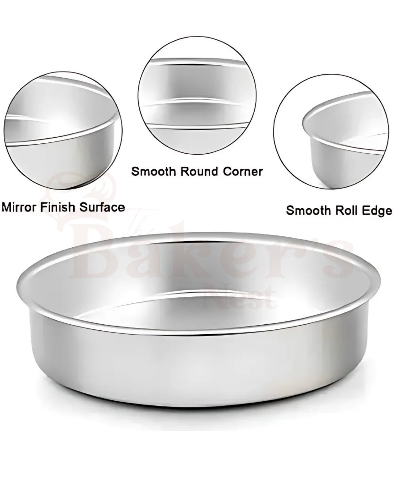 Round Tins - Image 4