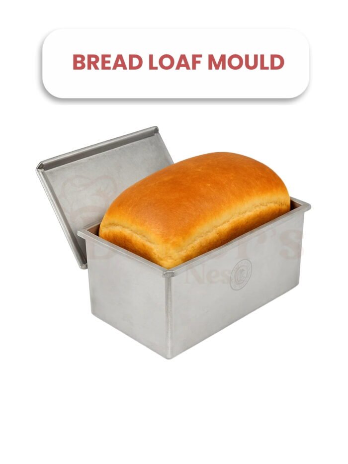 Bread Loaf Moulds