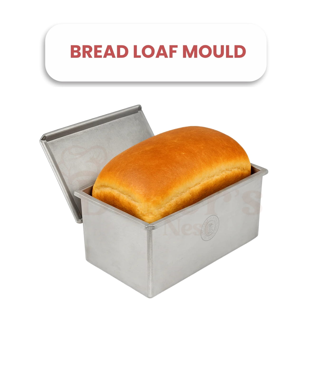 Bread Loaf Moulds - Image 2