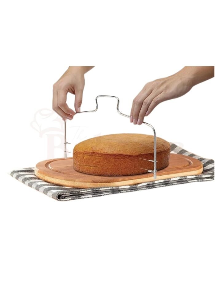 Cake Levelers - Single / Double