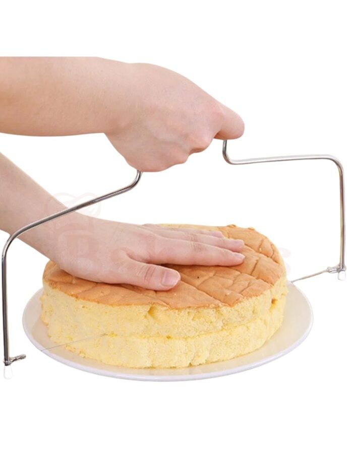 Cake Levelers - Single / Double