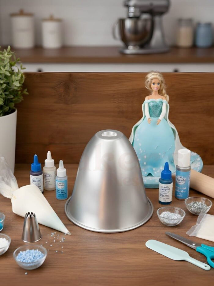 Doll Tins
