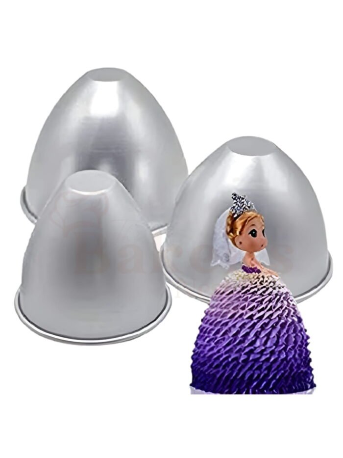 Doll Tins