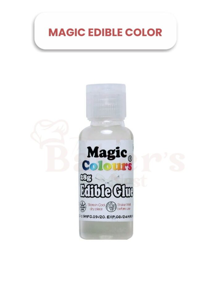 Magic Colors Edible Glue – 28g