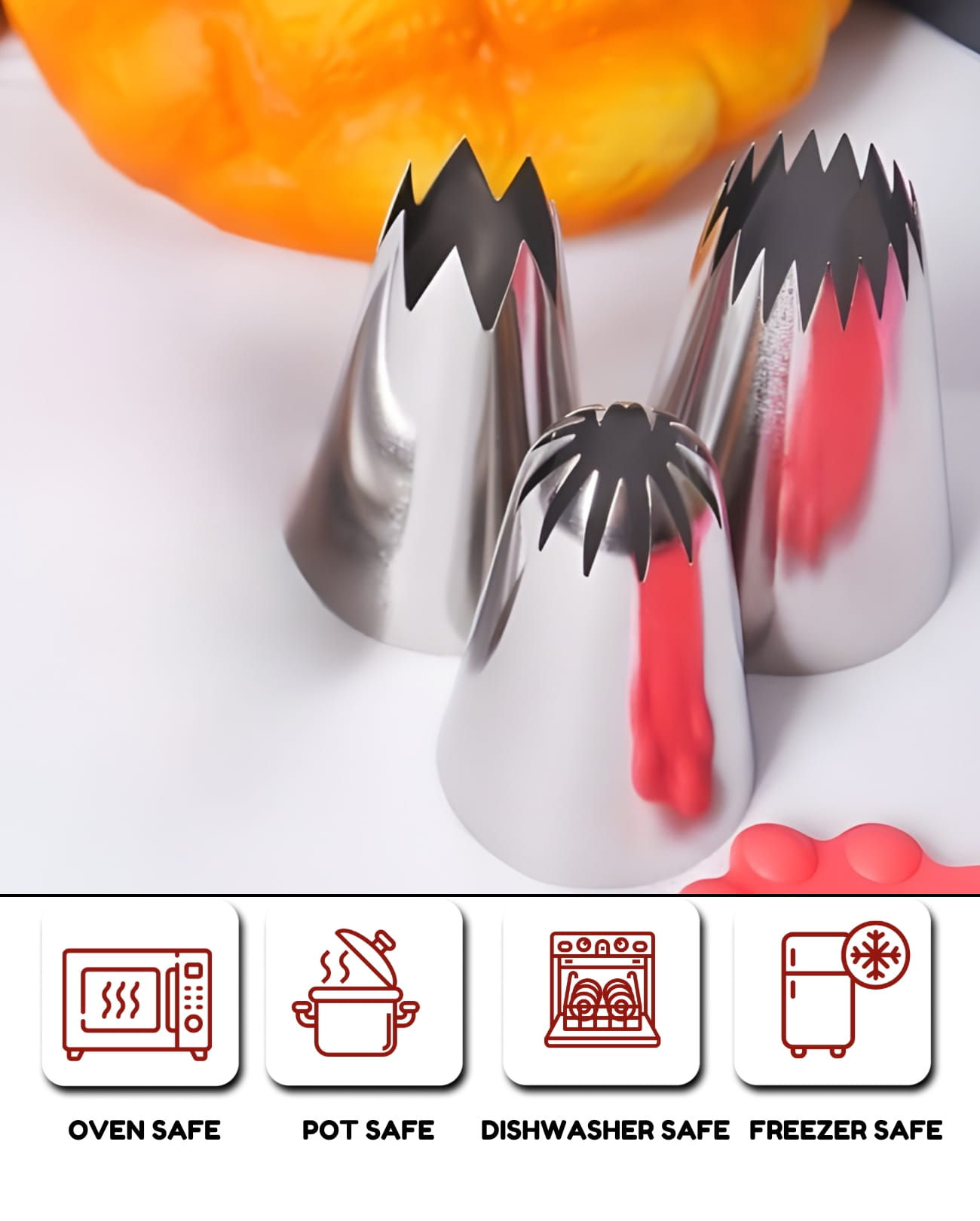 Nozzles 6B, 1M, 2D, 2F - Image 8