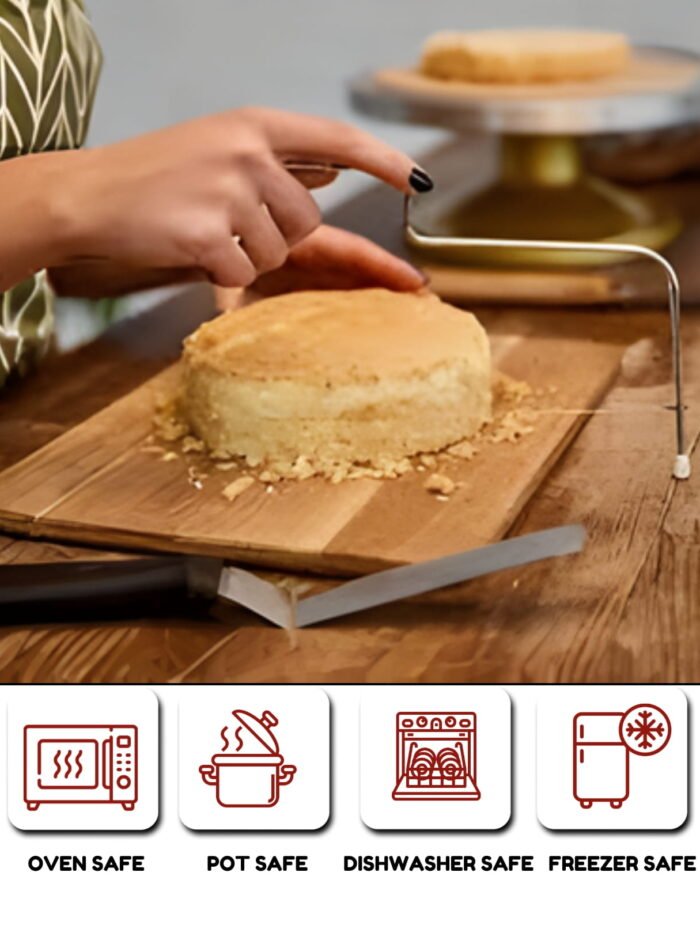 Cake Levelers - Single / Double