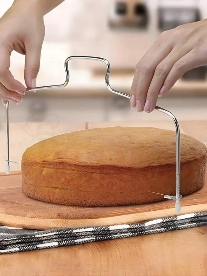 Cake Levelers - Single / Double