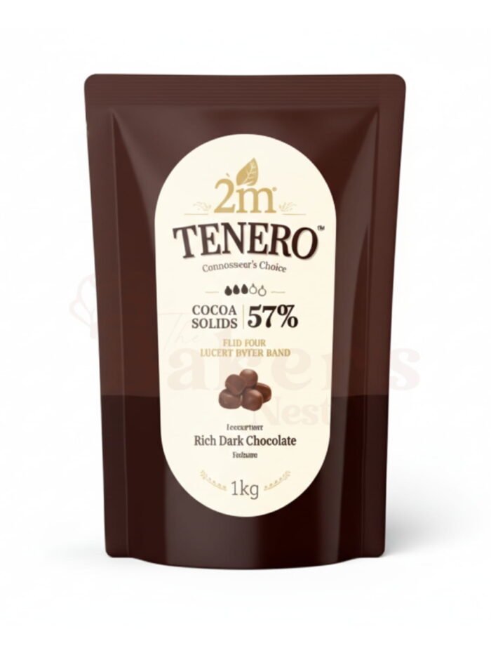 2M Tenero – Milk, Dark & White (1kg)