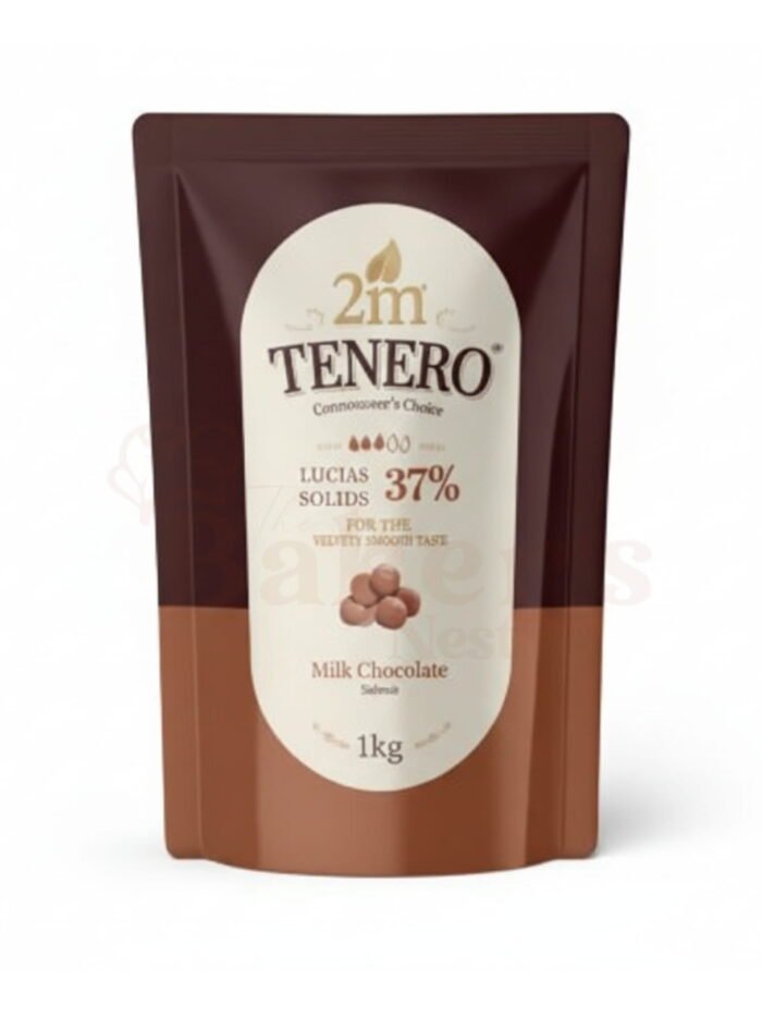 2M Tenero – Milk, Dark & White (1kg)