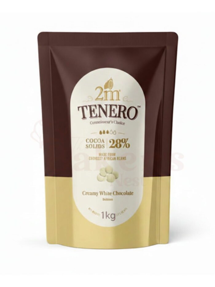 2M Tenero – Milk, Dark & White (1kg)