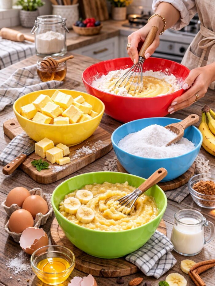 ALL TIME Brand Plastic Bowls