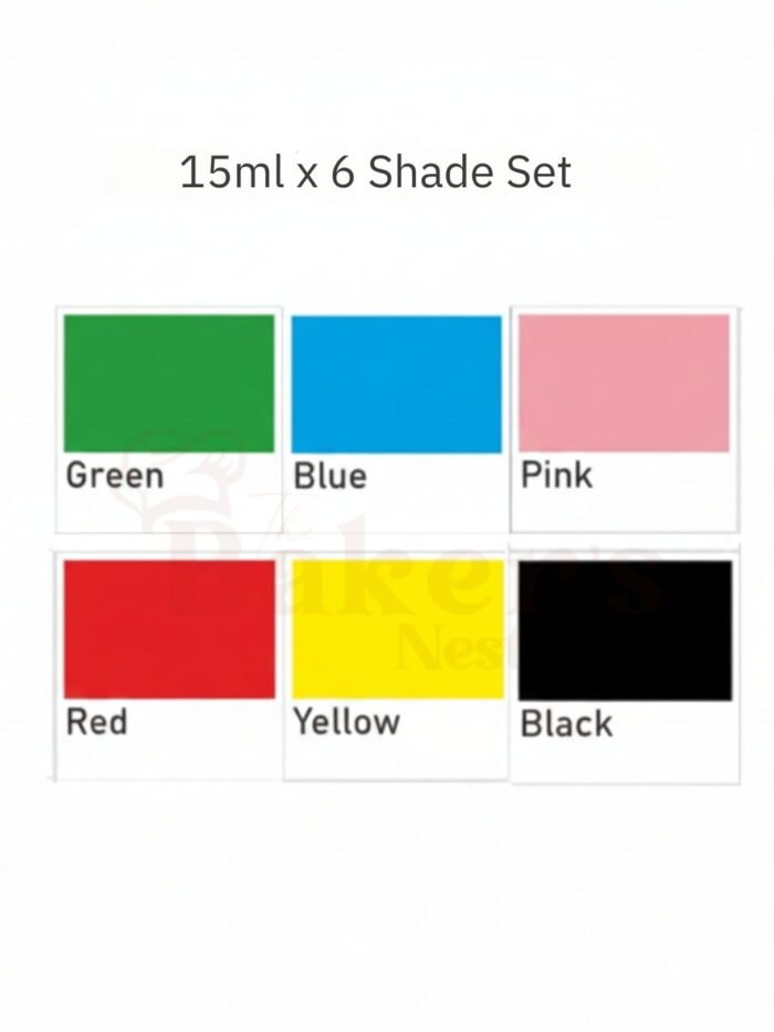 Sugarin Uni Combo – 15ml × 6 Pcs