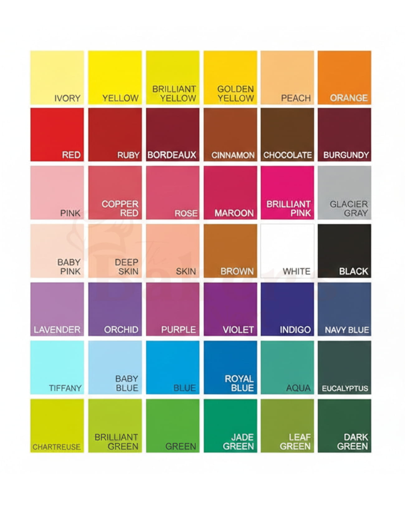 Sugarin Uni – Multi Colors (30ml) - Image 3