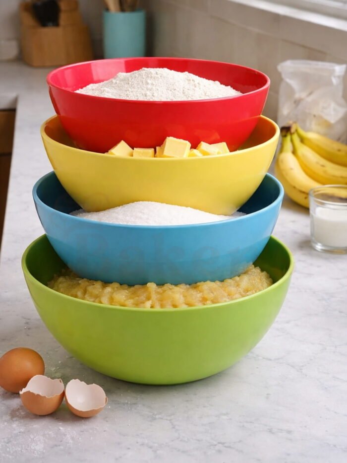 ALL TIME Brand Plastic Bowls