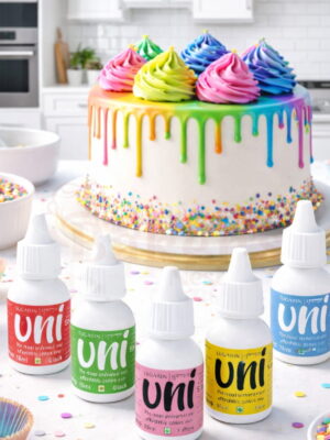 Sugarin Uni Combo – 15ml × 10 Pcs