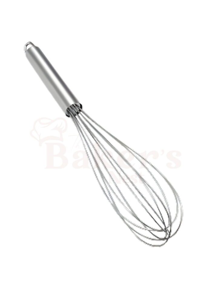 Balloon whisk SS