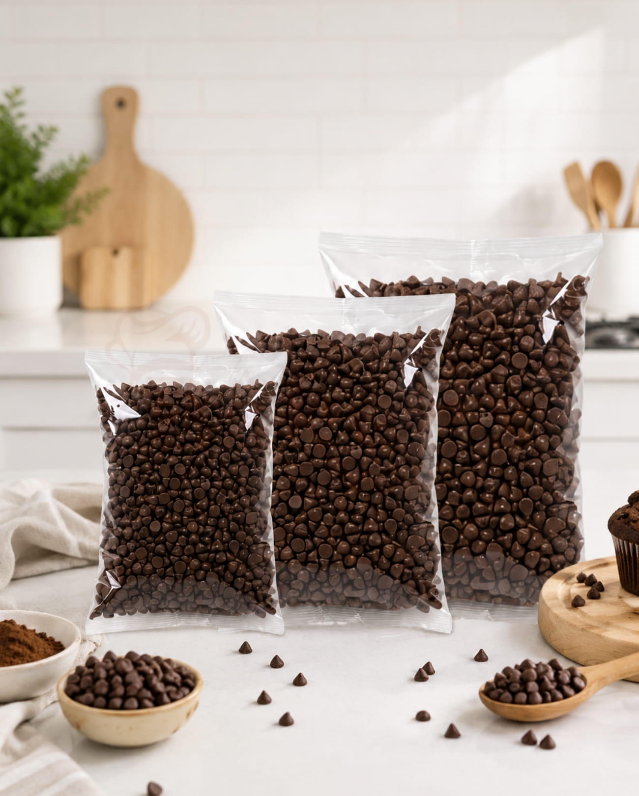 Dark Compound Chips – 500g, 750g & 1000g - Image 4