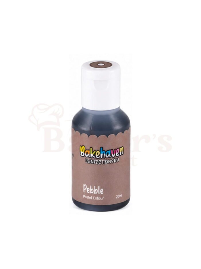 Bake Heaven Pastel Colors – Assorted Shades