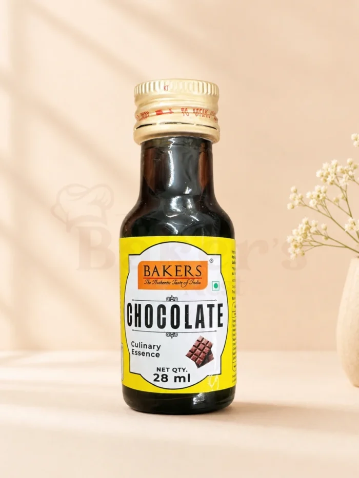 Bakers Chocolate Essence 28 ml
