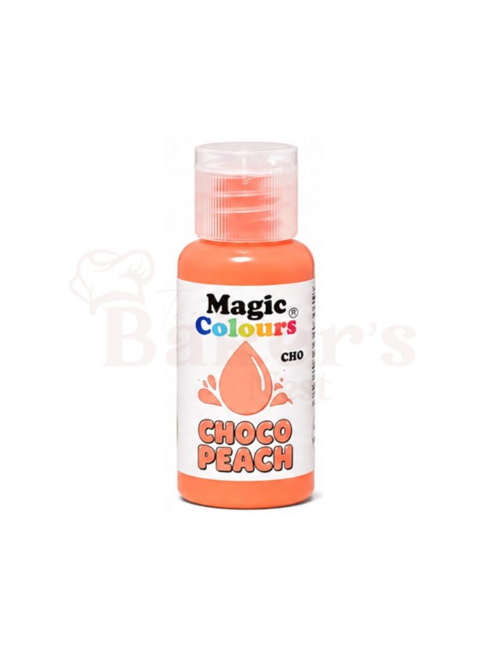 Magic Choco Colours – Assorted Shades