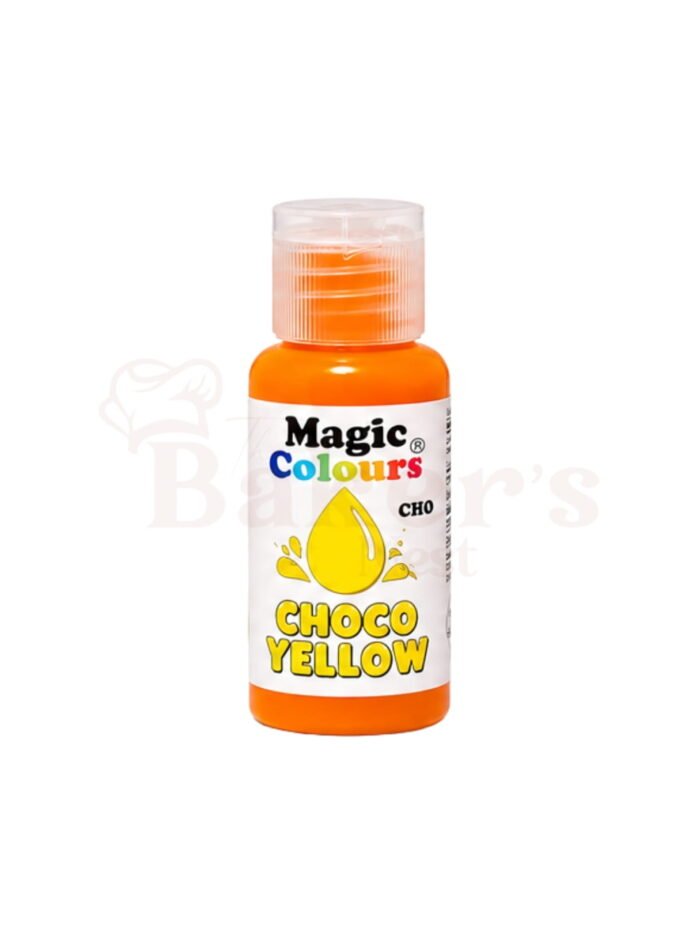 Magic Choco Colours – Assorted Shades