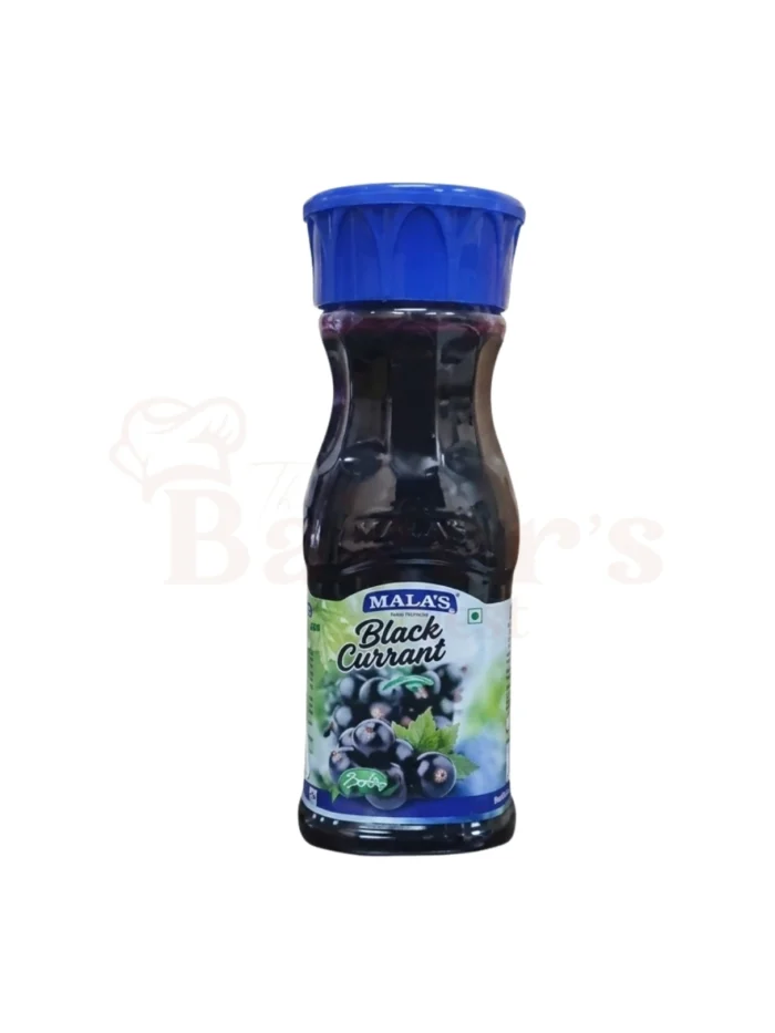 Mala's Crushes – Assorted Flavours (250ml)