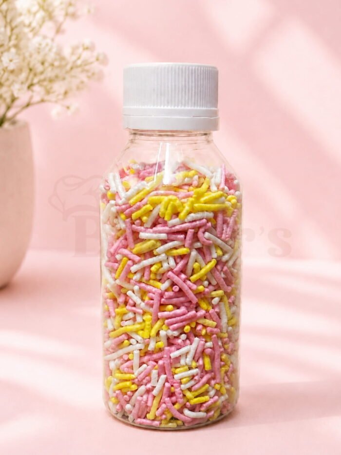 Vermicelli Sprinkles - 100 gram