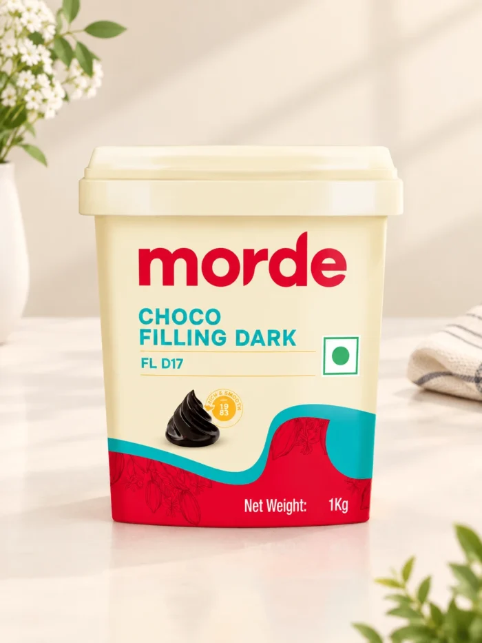 Morde Dark Filling – 1 Kg