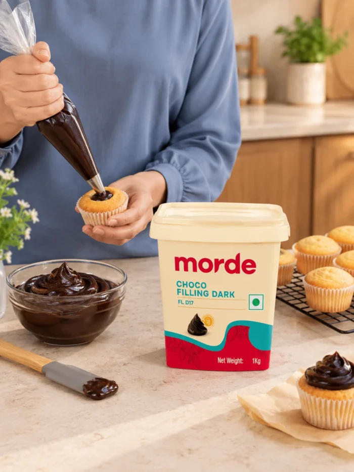 Morde Dark Filling – 1 Kg