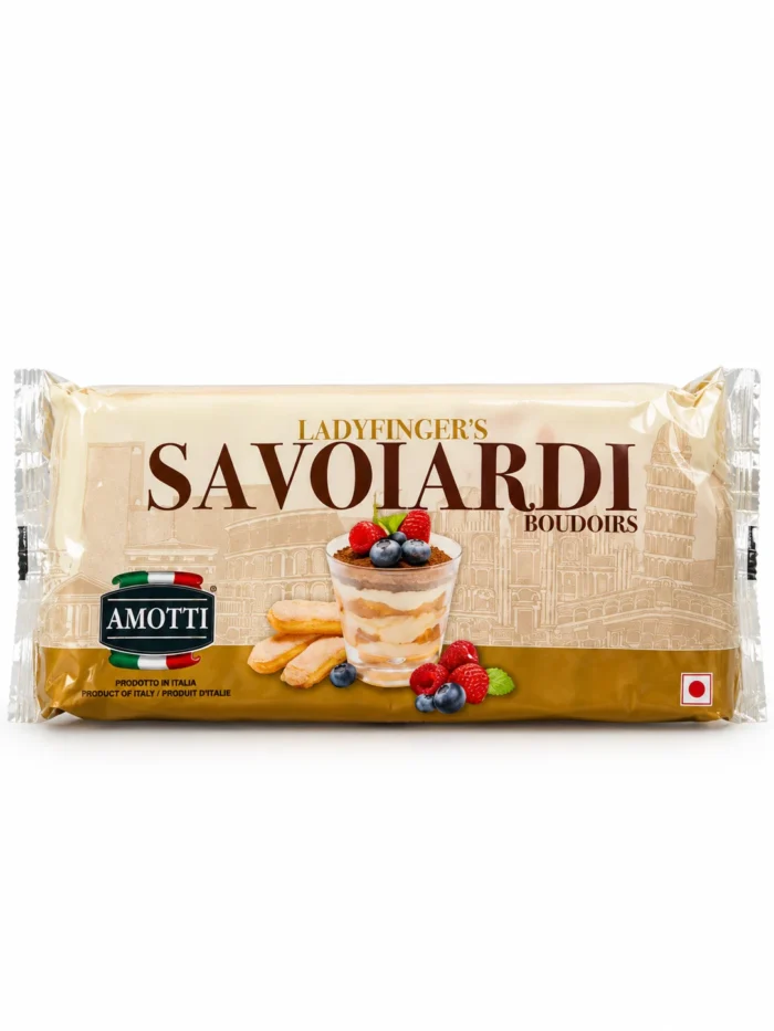 SAVOIRADI LadysFingers - 200gm