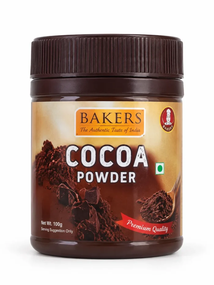 BAKERS Coco Powder- 100 g