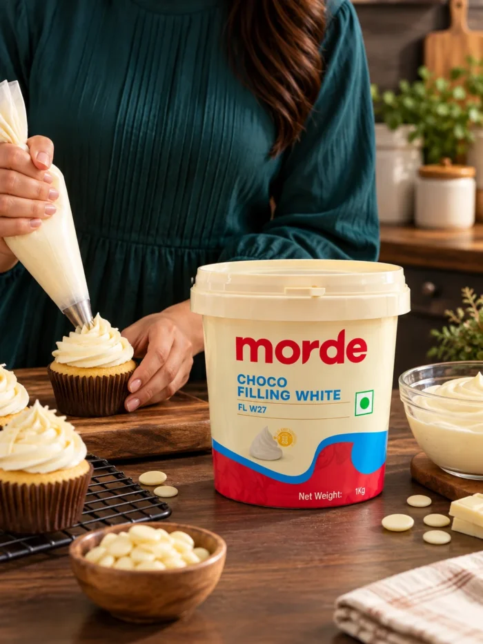 Morde Filling White - 1 Kg