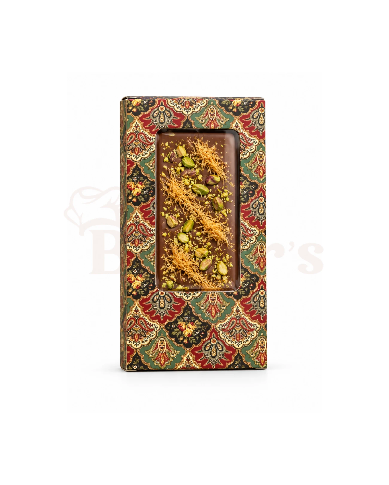 Kunafa Chocolate Boxes β Assorted Designs - Image 5