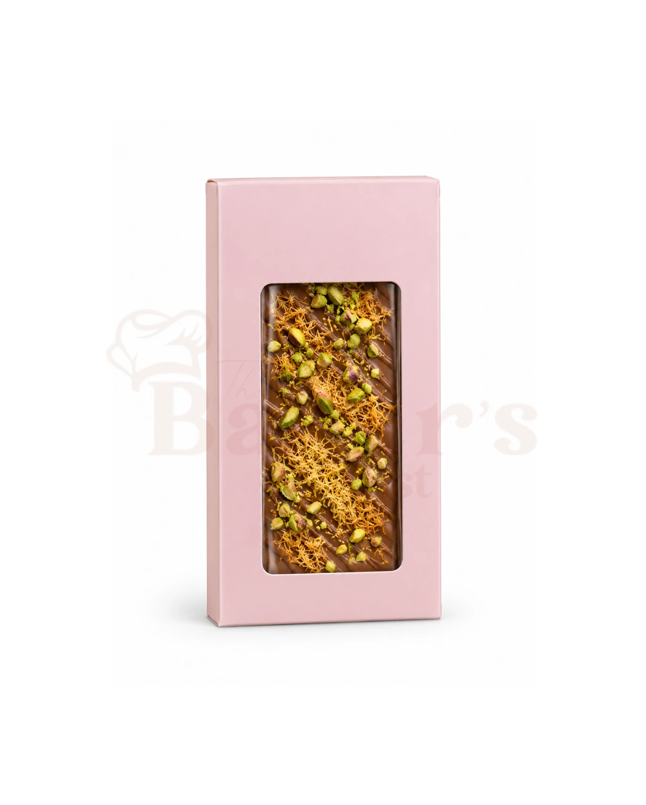 Kunafa Chocolate Boxes β Assorted Designs - Image 3