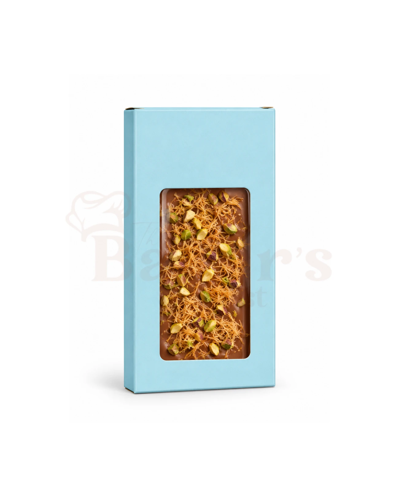 Kunafa Chocolate Boxes β Assorted Designs - Image 2