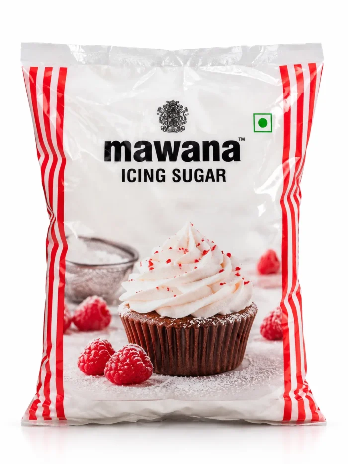Mawana Icing sugar - 1 Kg /Fine Powder Sugar