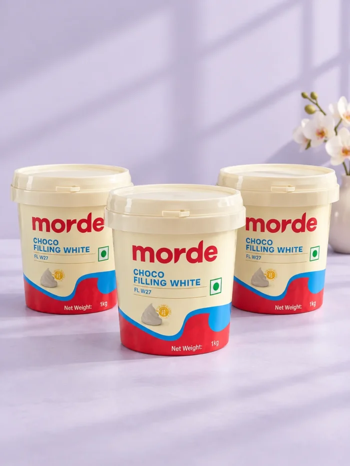 Morde Filling White - 1 Kg