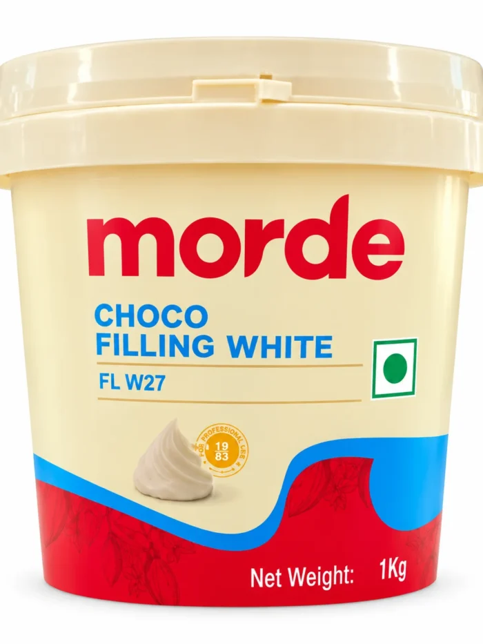 Morde Filling White - 1 Kg