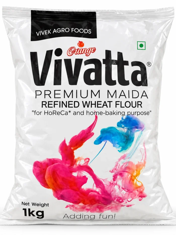 Vivatta Premium Baking Maida for Cakes 1 kg