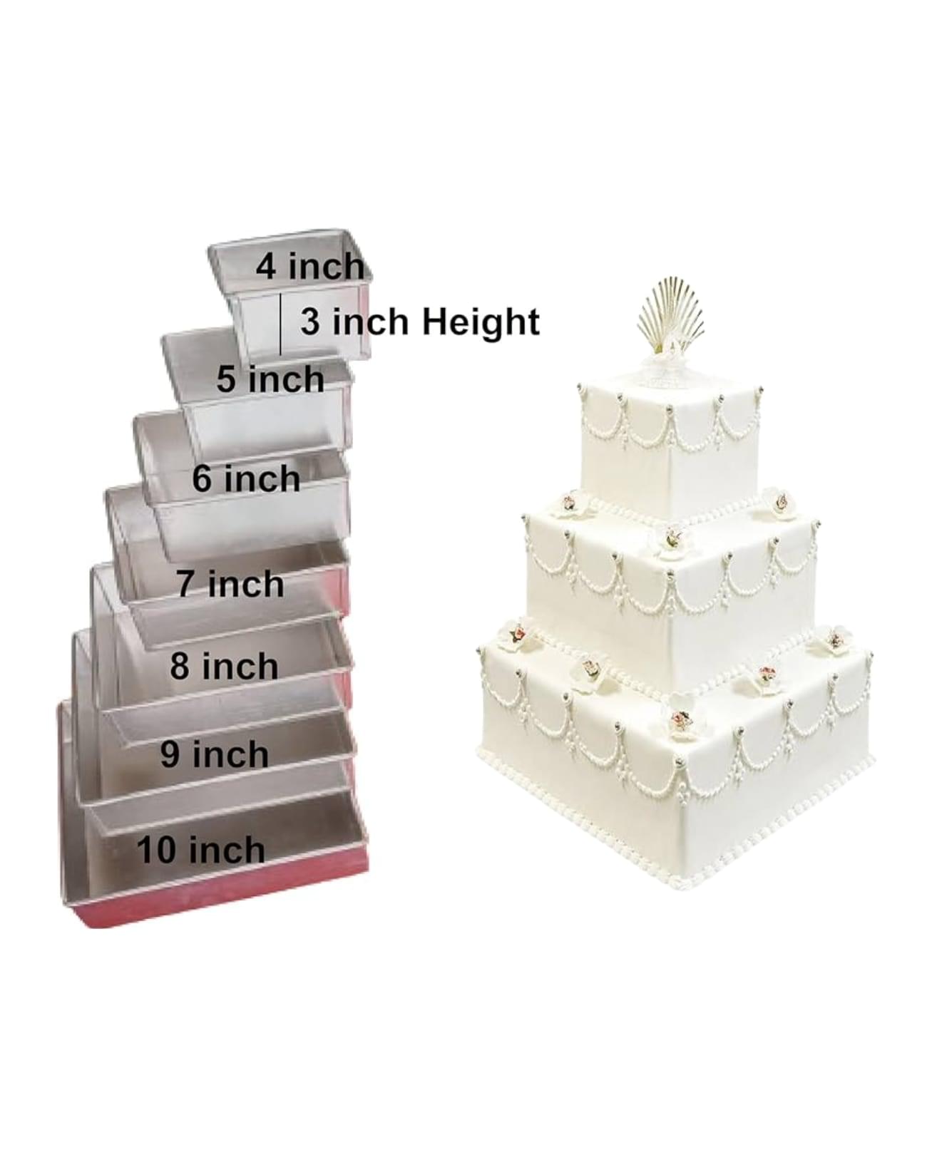 Square Tins - Image 3