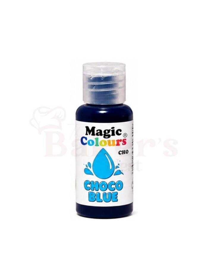 Magic Choco Colours – Assorted Shades