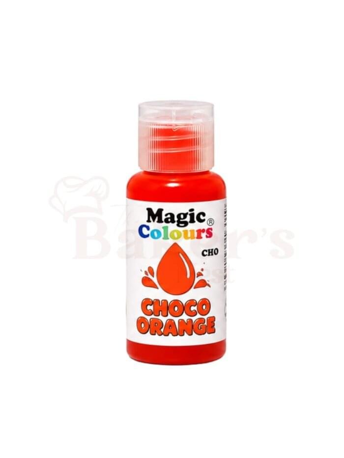 Magic Choco Colours – Assorted Shades