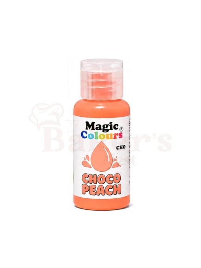 Magic Choco Colours – Assorted Shades