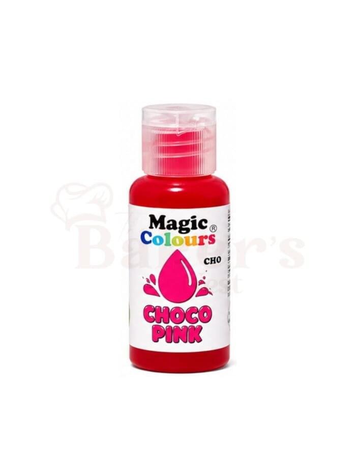 Magic Choco Colours – Assorted Shades